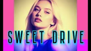 Sweet Electro-Pop & R&B 🌙 Chill & Romantic  AI Music Mix (30min Vol.4)