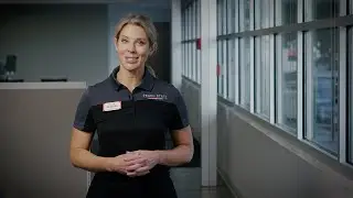 Peach State Truck Centers - On-Boarding