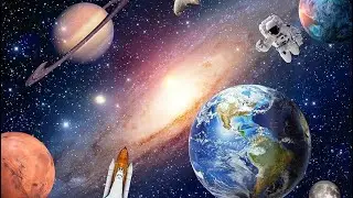 Evolution of best Outer Space Levels in Mario games (2007-2024)