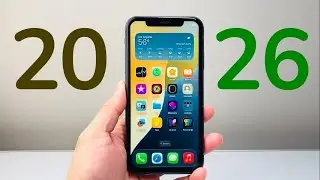 iPhone 11 Worth It In 2026? (Review)