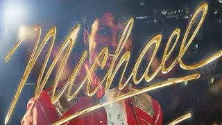Michael - Featurette - First Look