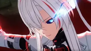 Punishing: Gray Raven(PGR) - Level Up |GMV|