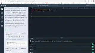 Daily Coding Challenge - Javascript - 01