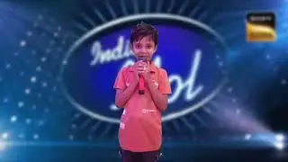 Indian Idol stage show में इस 8 बच्चों ने Mayabini Ratir Bukut गाना गाया सभी को रुला दिया 😭 | idol 