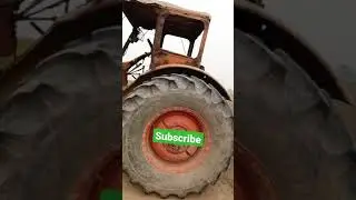 81 model tractor and so amazing #shorts #video #status