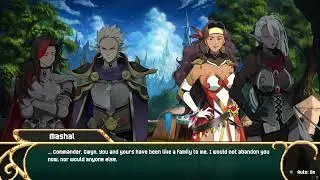 Dark Deity 2 Demonic/Original/Rolled Levels Chapter 28: The Fortress at Vasili