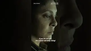 DELHI CRIME WILL BE BACK 🚨 | #Shorts