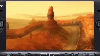 Hot Wheels Ultimate Racing Is Still Laggy On ppsspp...