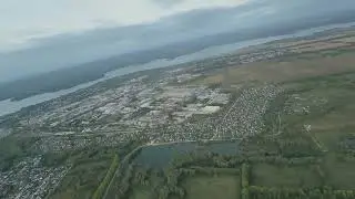 Acro flight
