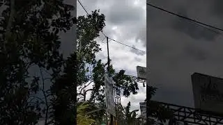 perjalanan puncak Suroloyo