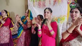 TEEYAN DA MELA  2025 #teeyan #teej #pb07livetv