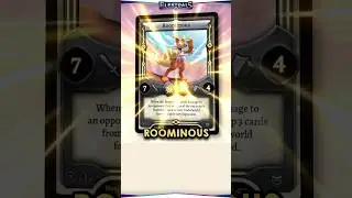 The ULTIMATE MILL Destruction has Arrived in Elestrals TCG! ☀️⚔️