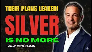 Is 7000% Silver Repricing Ahead? What Every Stacker Must Know Now | Andy Schectman