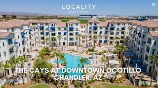 2511 W Queen Creek Rd #205  Chandler, AZ 85248