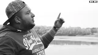 Grizzco - Ich muss Abschied nehmen - DOUBLE AITCH - HH - Germany (street video)