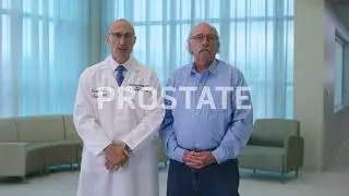 MPTC 2025 Prostate Commercial - Dr. Regine and Bruce