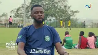 Avenir Pro Football Club   forger les champions de demain reportage NCI