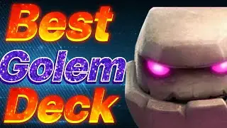 This No *Skill* Deck Has Taken Over Top Ladder - Clash Royale