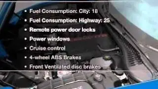 2003 Chevrolet Corvette - Alvin TX