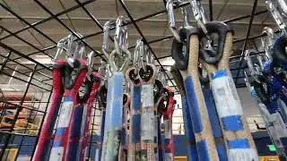 Checking out Vertical Rescue Solutions/Pigeon Mountain Industries 5
