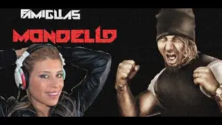 Famiglias Mondello - Slowild Style - (Mega Mix by Mr. Dj Mega Bass) &copy;