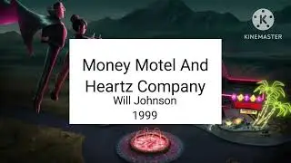 State College/Runaway Television/Money Motel And Heartz/Crime Drama Network/Tbs Street (2025) #1