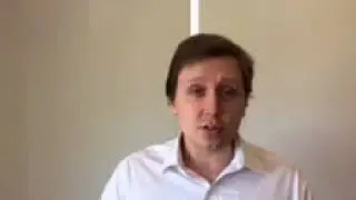 Nick Doragestev Testimony - Branding and Marketing Workshop