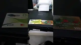 Islami Bank credit card #viral #shortsviral