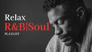 【R&B Soul】Уютный уикенд-флоу &ndash; тёплый вокал для городских домоседов