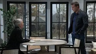 Jason Tells Tracy He Didn't Do Anything To Cause Drew's Stroke on General Hospital (Jan. 22, 2026)