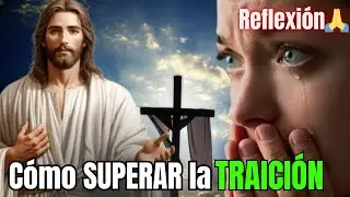 David Fue Traicionado, Pero Encontr&oacute; Paz Donde Nadie la Ve