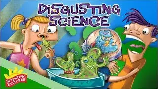 Best Science Games  Scientific Explorer My First Mind Blowing Science Kit  Review