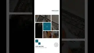 MinimalisticUi For KLWP