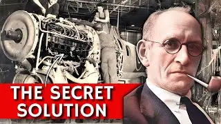 The GENIUS Who Made Engines Survive Their Own Fury !