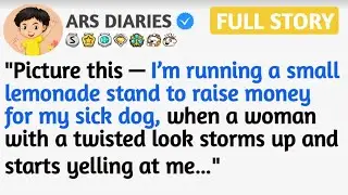 [FULL STORY] The Most Entitled People Who Faced Instant Karma ?..