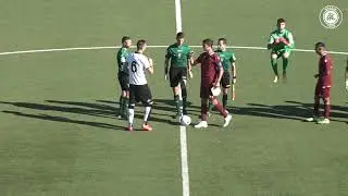 Primavera 2 | SPEZIA - REGGINA 7-2