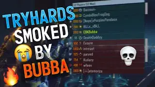 Sweaty Tryhards gets Destroyed! (EXPOSED)