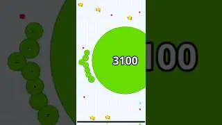 Agario bots (agario mobile)