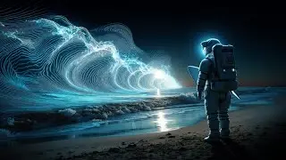 Chillstep Odyssey | Electronic Chillout Music for Focus & Relaxation 🌌
