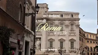 andando 15 km em Roma