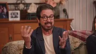Everybody Loves Raymond: 30th Anniversary Reunion - Ray Romanos Reflections Working with Peter Boyle
