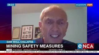 Discussion | Mining safety measures