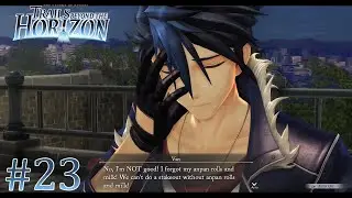 Levre Stakeout - Trails Beyond the Horizon Part 23 - No Commentary
