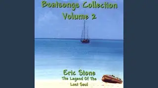 The Legend of the Lost Soul