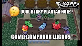 Como Saber Qual a Berry mais Lucrativa do Momento e como Maximizar a Leppa Berry