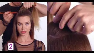 Loreal Fix Anti Frizz Спрей сильной фиксации с защитой от влаги