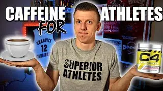 Caffeine Sports Performance | Is It Good For Athletes?