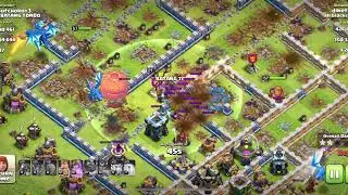 How to Master DragLoon Attack in Clash of Clans &ndash; Tips & Layout Breakdown 🎈⚔️ 