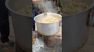 Famous Kachori Seller😳🤔| Park Circus | #streetfood #shorts #vlog
