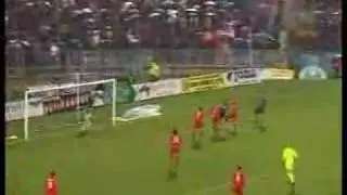 Pisa - Grosseto
